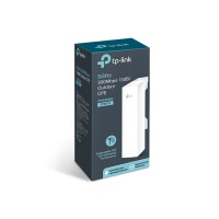 TP-LINK CPE510 5GHz 300Mbps POE Destekli Dış Mekan CPE/Access Point - 1